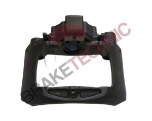12031 Korpus zacisku Wabco 19,5 lewy