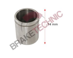 HT607BP Tłok 60 mm przód