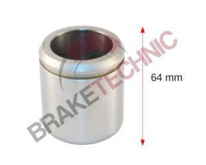 HT60BP Tłok 60 mm przód