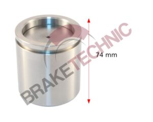 HT687BP Tłok 68 mm przód
