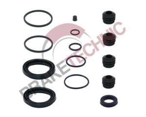 SKP454B Zestaw uszczelnień 60mm